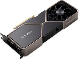 NVIDIA GeForce RTX 3080 Founders Edition 10GB GDDR6 3080 FE Video Graphic Card GPU