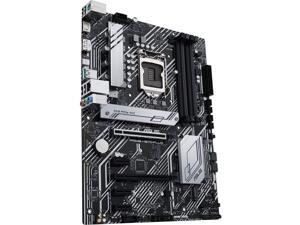 ASUS Prime H570-Plus Intel H570 LGA ATX M.2 Desktop Motherboard B