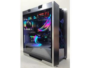 ABS Legend Gaming PC - Intel i7 12700K - GeForce RTX 3080 Ti - G 