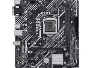 ASUS PRIME H510M-E Intel Intel H510 LGA MicroATX M.2 Desktop Motherboard B