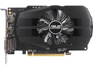 ASUS TUF Gaming Radeon RX 6500 XT Video Card TUF