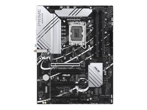 ASUS PRIME Z790-V WIFI Intel Z790 LGA 1700 ATX Desktop Motherboard