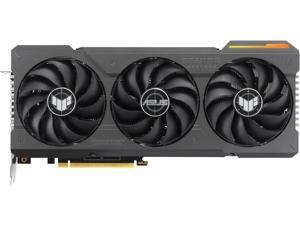 ASUS TUF RTX 4070 Ti Super OC 16GB GDDR6X Video Graphics Card