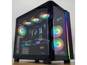 Gaming PC i9-11900K 64GB RAM 1TB SSD RTX 3080 10GB Windows 11 Computer