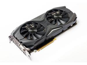 Zotac GeForce GTX 1070 8GB AMP! Edition ZT-P10710B-10P Video Graphics Card GPU Zotac GeForce GTX 1070 8GB AMP! Edition ZT-P10710B-10P Video Graphics Card GPU