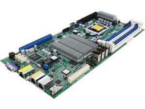 ASROCK E3C224D4HM Intel C224 1150 LGA Half Width Desktop Motherboard ASROCK E3C224D4HM Intel C224 1150 LGA Half Width Desktop Motherboard