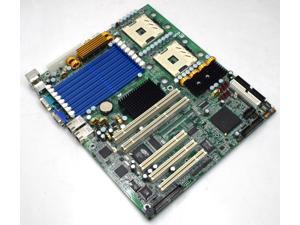 TYAN Tiger S5350 Intel Socket 604 M7970 SCSI Module Server Motherboard TYAN Tiger S5350 Intel Socket 604 M7970 SCSI Module Server Motherboard