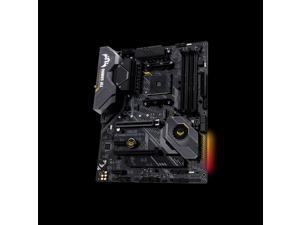 ASUS TUF GAMING X570-PLUS WI-FI AMD Socket X570 AM4 ATX M.2 Desktop Motherboard A ASUS TUF GAMING X570-PLUS WI-FI AMD Socket X570 AM4 ATX M.2 Desktop Motherboard A