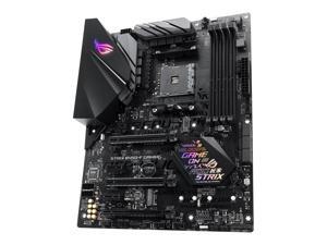 ASUS ROG STRIX B450-F GAMING AMD Socket B450 AM4 ATX Desktop Motherboard A (Renewed) ASUS ROG STRIX B450-F GAMING AMD Socket B450 AM4 ATX Desktop Motherboard A (Renewed)