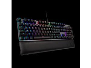 ASUS RA03 TUF K7 PC Linear Switches Optical-Mechanical Compact Gaming Keyboard ASUS RA03 TUF K7 PC Linear Switches Optical-Mechanical Compact Gaming Keyboard