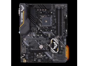 ASUS TUF B450-PRO GAMING AMD Socket B450 AM4 ATX M.2 Desktop Motherboard B ASUS TUF B450-PRO GAMING AMD Socket B450 AM4 ATX M.2 Desktop Motherboard B