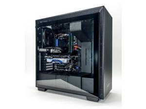 Custom Gaming Desktop PC - Intel i7-4770K - GeForce GTX 1080 8GB - 16GB DDR3 RAM - 1TB 2.5" SSD - No HDD Custom Gaming Desktop PC - Intel i7-4770K - GeForce GTX 1080 8GB - 16GB DDR3 RAM - 1TB 2.5" SSD - No HDD