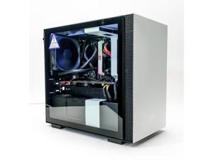 Custom Gaming Desktop PC - Intel i7-9700F - GeForce GTX 1080 8GB - 16GB DDR4 RAM - 512GB NVME M.2 SSD - No HDD Custom Gaming Desktop PC - Intel i7-9700F - GeForce GTX 1080 8GB - 16GB DDR4 RAM - 512GB NVME M.2 SSD - No HDD
