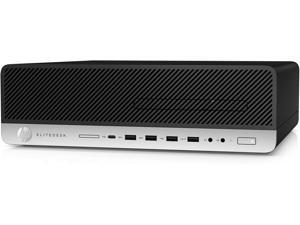HP 800 G3 i7-6700 16 GB RAM 512GB SSD Windows 10 Small Form Factor Desktop PC HP 800 G3 i7-6700 16 GB RAM 512GB SSD Windows 10 Small Form Factor Desktop PC