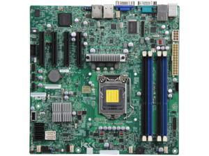 Used - Very Good: SUPERMICRO MBD-X9DRH-7F-O Extended ATX Server