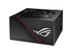 ASUS ROG Strix ROG-STRIX-550G 550W 80+ GOLD Certified Full Modular Power Supply ASUS ROG Strix ROG-STRIX-550G 550W 80+ GOLD Certified Full Modular Power Supply
