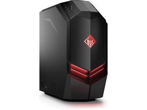 Hp pavilion gaming desktop 690 00xx какая материнская плата