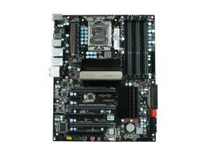 EVGA X58 FTW3 Intel X58 1366 LGA ATX Desktop Motherboard A EVGA X58 FTW3 Intel X58 1366 LGA ATX Desktop Motherboard A