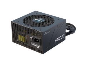 Seasonic FOCUS GM-850 SSR-850FM 850W 80 Plus Gold Semi-Modular Power Supply PSU Seasonic FOCUS GM-850 SSR-850FM 850W 80 Plus Gold Semi-Modular Power Supply PSU