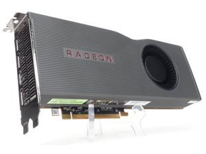 HP AMD Radeon RX 5700 XT 8GB GDDR6 L74934-001 Video Graphics Card GPU