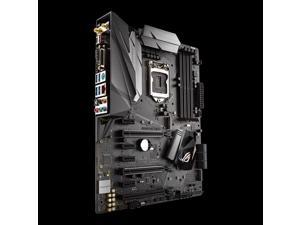 ASUS ROG STRIX Z270E GAMING Z270 1151 ATX Gaming Motherboard M.2 RGB SLI A