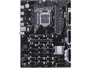 ASUS B250 MINING EXPERT Intel LGA B250 1151 ATX Desktop Motherboard A ASUS B250 MINING EXPERT Intel LGA B250 1151 ATX Desktop Motherboard A