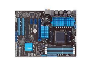 ASUS M5A97 R2.0 AMD Socket 970 AM3+ ATX Desktop Motherboard A