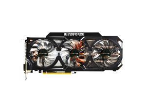 Gigabyte GeForce GTX 780 3GB GDDR5 GV-N780WF3-3GD Video Card GPU
