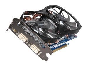 Gigabyte GeForce GTX 560 1GB GDDR5 GV-N56GOC-1GI Video Card GPU