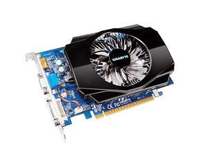 Gigabyte GeForce GT 630 1GB DDR3 GV-N630-1GI Video Card GPU