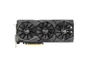 Asus GTX 1070 8GB STRIX OC Video Card STRIX-GTX1070-O8G-GAMING GPU Asus GTX 1070 8GB STRIX OC Video Card STRIX-GTX1070-O8G-GAMING GPU