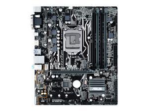 ASUS PRIME B250M-A Intel LGA B250 1151 MicroATX M.2 Desktop Motherboard A ASUS PRIME B250M-A Intel LGA B250 1151 MicroATX M.2 Desktop Motherboard A