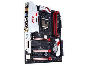 Gigabyte GA-Z170X-GAMING 7 Intel LGA Z170 1151 ATX M.2 Desktop Motherboard A Gigabyte GA-Z170X-GAMING 7 Intel LGA Z170 1151 ATX M.2 Desktop Motherboard A