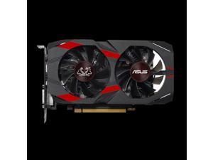 ASUS GeForce GTX 1050Ti 4GB CERBERUS OC CERBERUS-GTX1050TI-O4G Video Card GPU