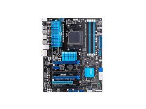 ASUS M5A99FX PRO R2.0 990FX AM3+ ATX Gaming Motherboard A