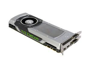 Nvidia Geforce GTX 770 2GB GDDR5 PCIe Video Graphics Card CRVMW