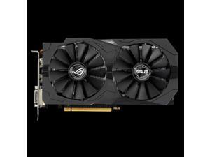 ASUS GeForce GTX 1050Ti 4GB STRIX-GTX1050TI-4G-GAMING Video Card GPU