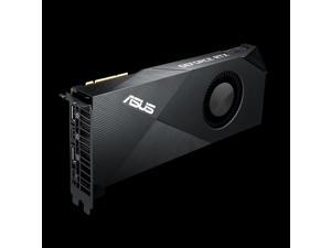 ASUS GeForce RTX 2080Ti 11GB TURBO-RTX2080TI-11G Video Card GPU