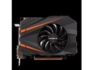 Refurbished: GIGABYTE GeForce GTX 1070 Video Card GV-N1070IXOC-8GD