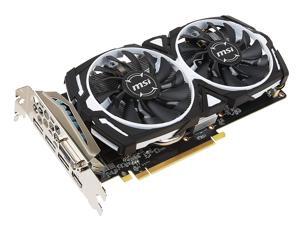 MSI RX 570 4GB Armor OC GDDR5 Radeon RX 570 ARMOR 4G OC Video Card GPU MSI RX 570 4GB Armor OC GDDR5 Radeon RX 570 ARMOR 4G OC Video Card GPU