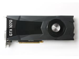 Zotac Geforce GTX 1070 8GB Blower GDDR5 ZT-P10700H-10B Video Card GPU Zotac Geforce GTX 1070 8GB Blower GDDR5 ZT-P10700H-10B Video Card GPU