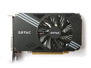 Refurbished: Zotac Geforce GTX 1060 6GB Mini ZT-P10600A-10L Gaming Video Graphics Card GPU