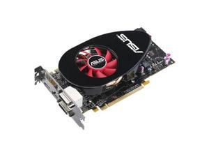Asus Radeon HD 5770 1GB Video Graphics Card EAH5770/2DIS/1GD5/V2/A