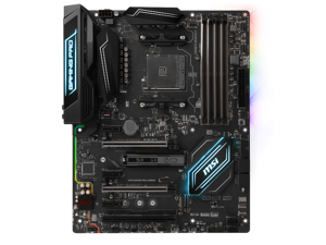 MSI X370 Gaming Pro Carbon AMD AM4 DDR4 Desktop Motherboard A MSI X370 Gaming Pro Carbon AMD AM4 DDR4 Desktop Motherboard A