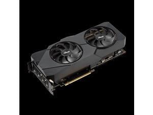 ASUS GeForce RTX 2070 Super DUAL 8GB GDDR6 DUAL-RTX2070S-O8G-EVO Video Graphic Card GPU