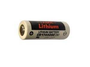 Sanyo CR17450SE Lithium 3V 2500MAH Battery, A98L-0031-0012 Fanuc