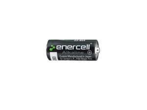 12-Pack Enercell LR1 (N Size) 1.5 Volt Alkaline Batteries