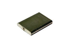 Sanyo 3.7 Volt 1100 mAh Lithium Ion Rectangular Battery (UF653450R)