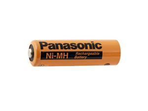 4pack AA NiMH Panasonic 2000 mAh Rechargeable Batteries Industrial Eneloop  Low Discharge