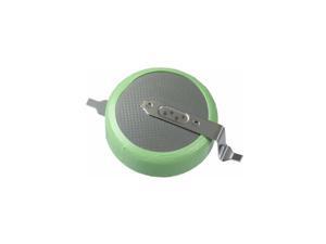Panasonic BR1632A/FAN 3V Lithium Coin Cell Battery w/ Tabs Panasonic BR1632A/FAN 3V Lithium Coin Cell Battery w/ Tabs